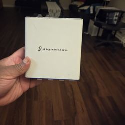 Digidesign 