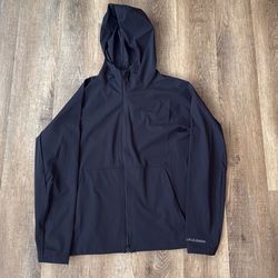 Lululemon Pace Breaker Jacket