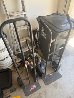 Furniture dolly
