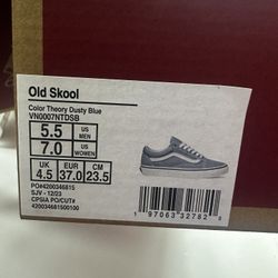 Vans Old Skool 