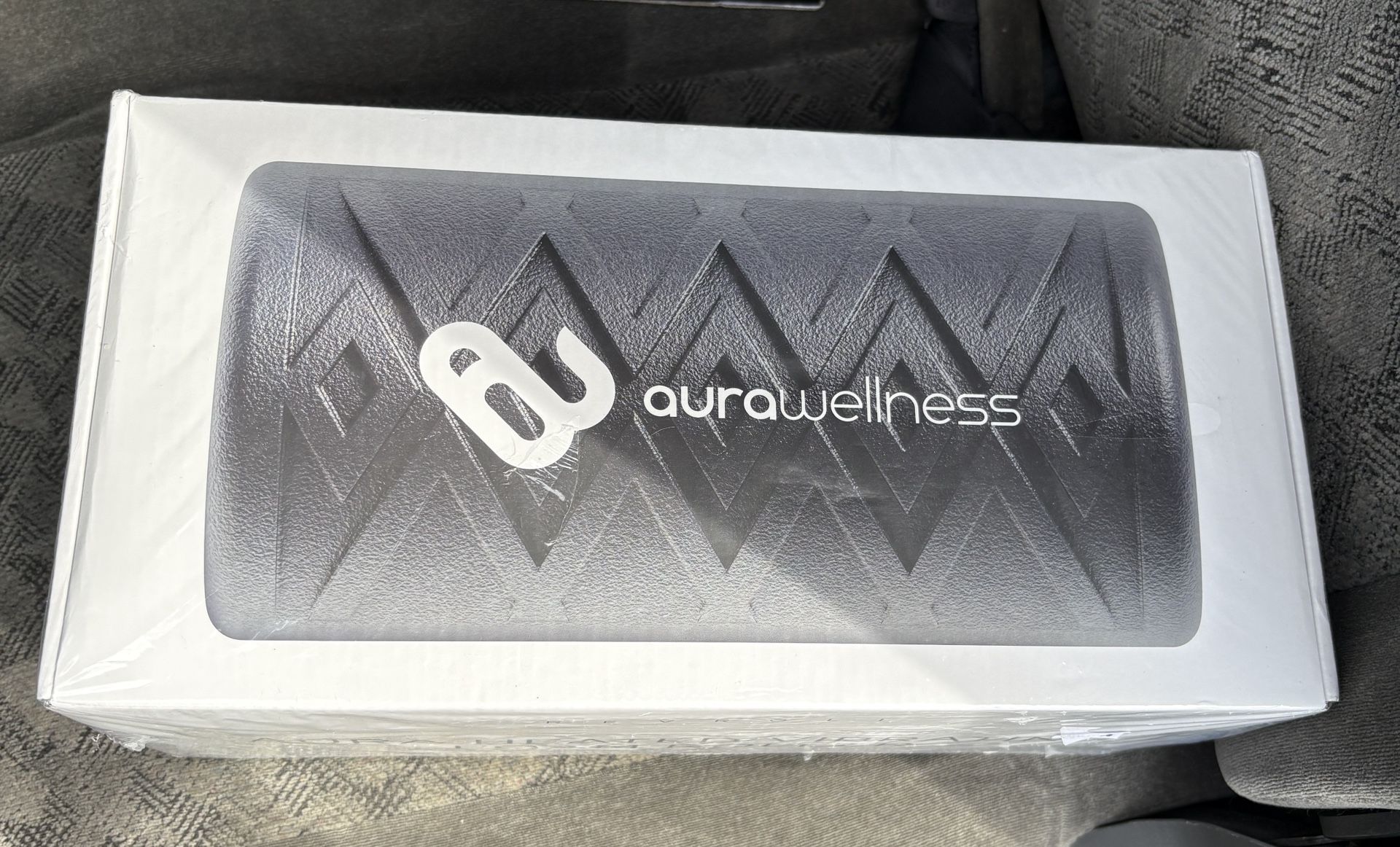 Aura Wellness Roller