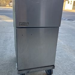 Pitco Fryer 