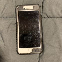 iPhone 7 Plus iCloud Locked 