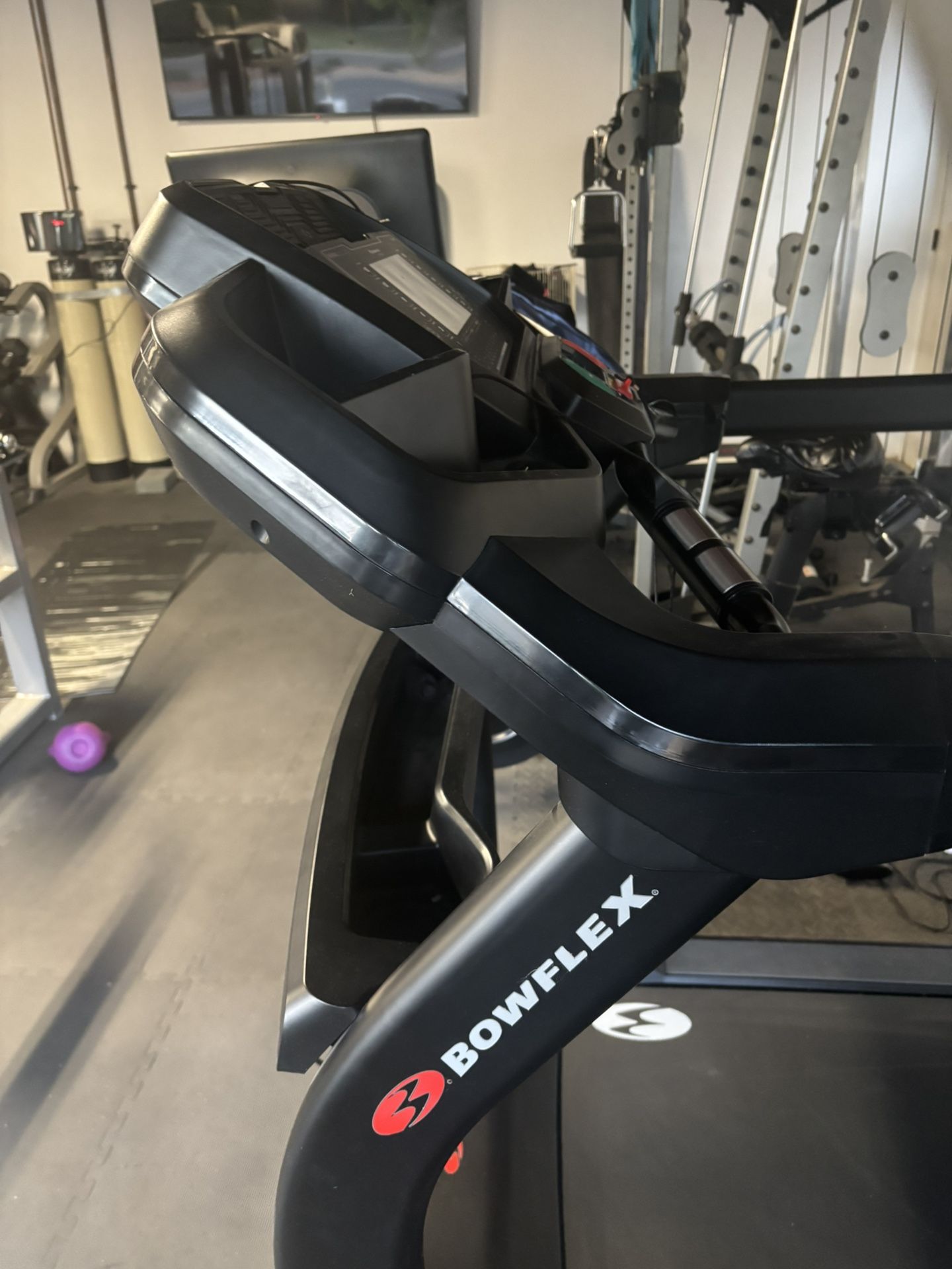 Bowflex BXT6 Treadmill