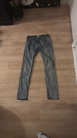 Acne Studios Jeans