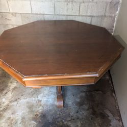 Poker Table / Game Table