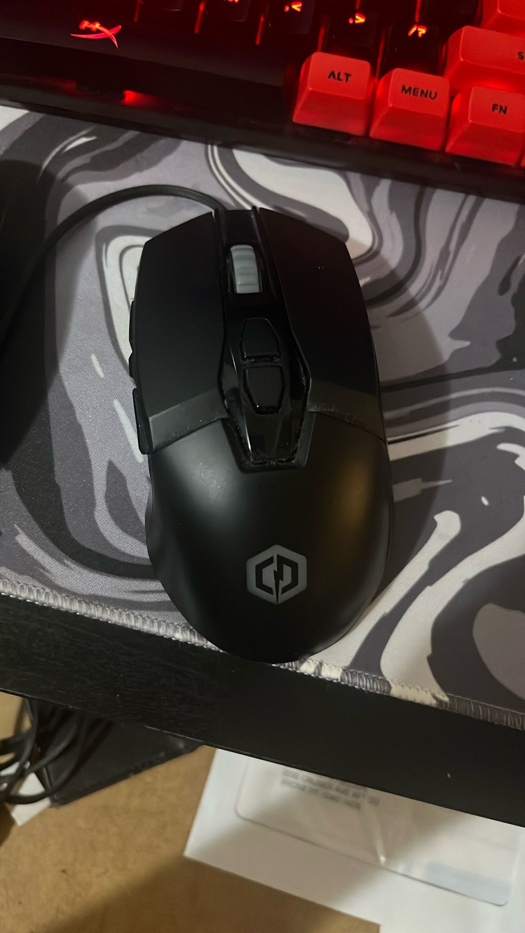 Cyberpower Gaming Mouse