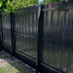 Dura fence 