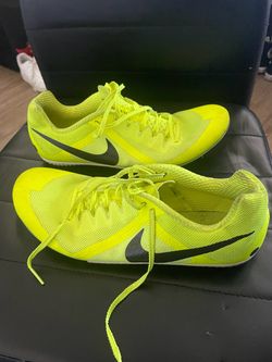 Nike Track Spikes (size 9 I think)