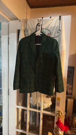 Boys Blazer 