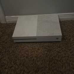 Xbox Console 