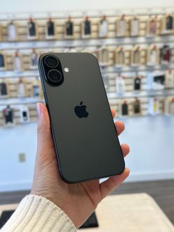 🎁 BLACK FRIDAY SALE - Flagship Drop!📦 iPhone 16 Plus Now Just $549 or $1 Down! Huge Discount with Warranty You Can Trust