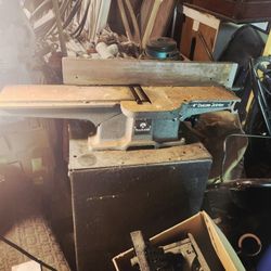 4" Lathe