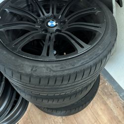 Bmw Rims Style 220 