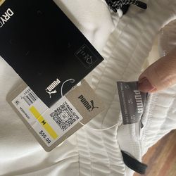 Puma Drycell slim fit