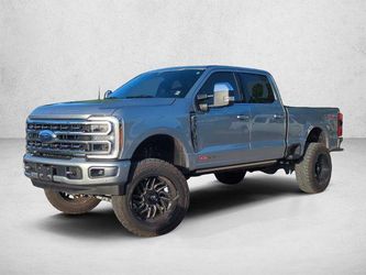 2024 Ford F-350