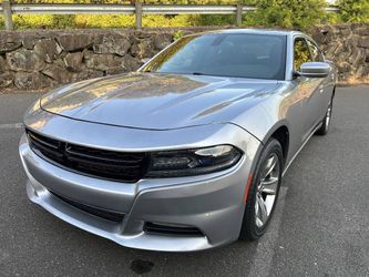 2016 Dodge Charger