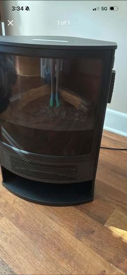 Heater