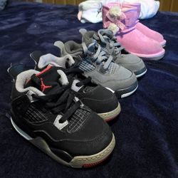 6c Shoes 