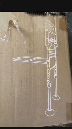 Bed Rail For Elderly Adults 