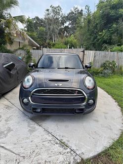2015 Mini Cooper