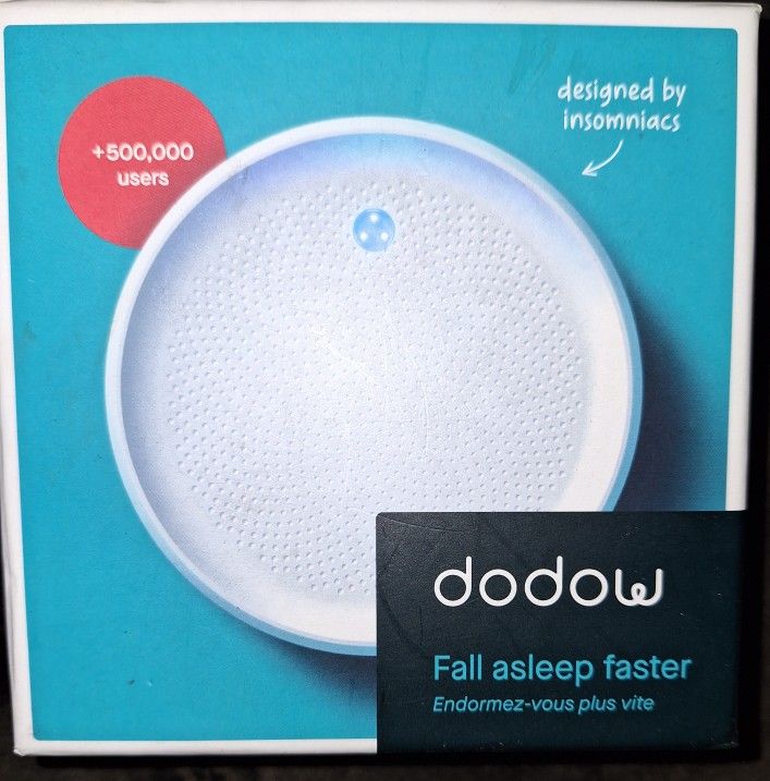 Brand New DODOW