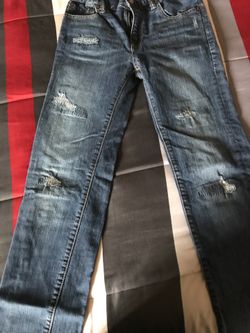 Jeans Gap for boys