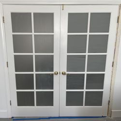 Room Door