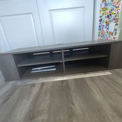 TV Stand Wall Mounted 