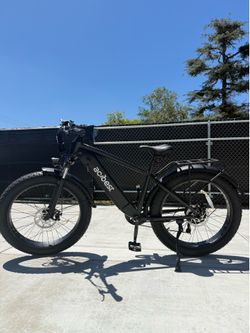 Electric bike  🚲 ACTBEST