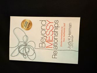Beyond amessy Relationships Divine Invitations to you Authentic Self