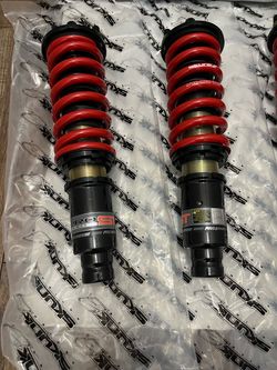 Skunk2 Coilovers Pro-ST
