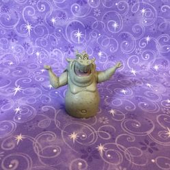 Disney - Gargoyle - Hugo