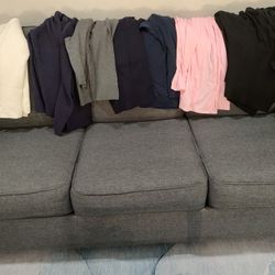 SWEATERS / CARDIGANS - WOMENS XL-2X
