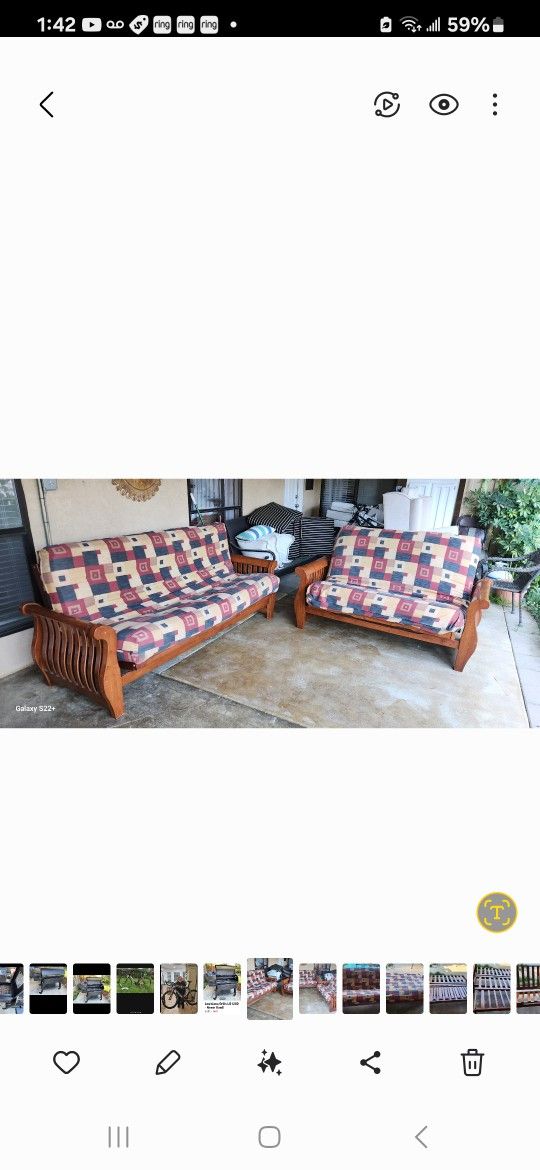Futon Beds