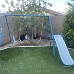 Swing Set