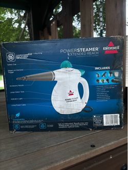 Bissell Powersteamer