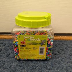 Free - Perler Beads