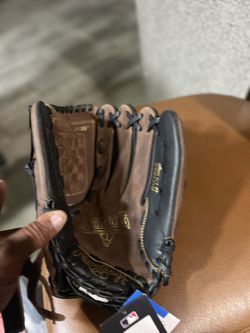 Baseball Gloves