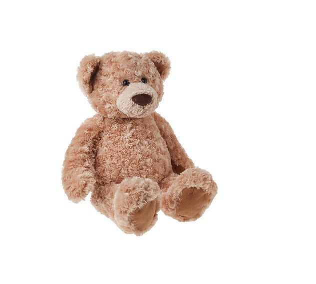 BRAND NEW GUND Maxie Classic Teddy Bear Plush Stuffed Animal, Beige, 24"