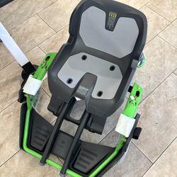 Segway Ninebot Mecha Kit