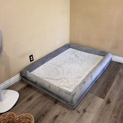 Dog Bed 