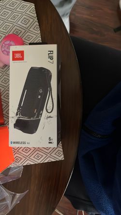 Jbl Flip 7