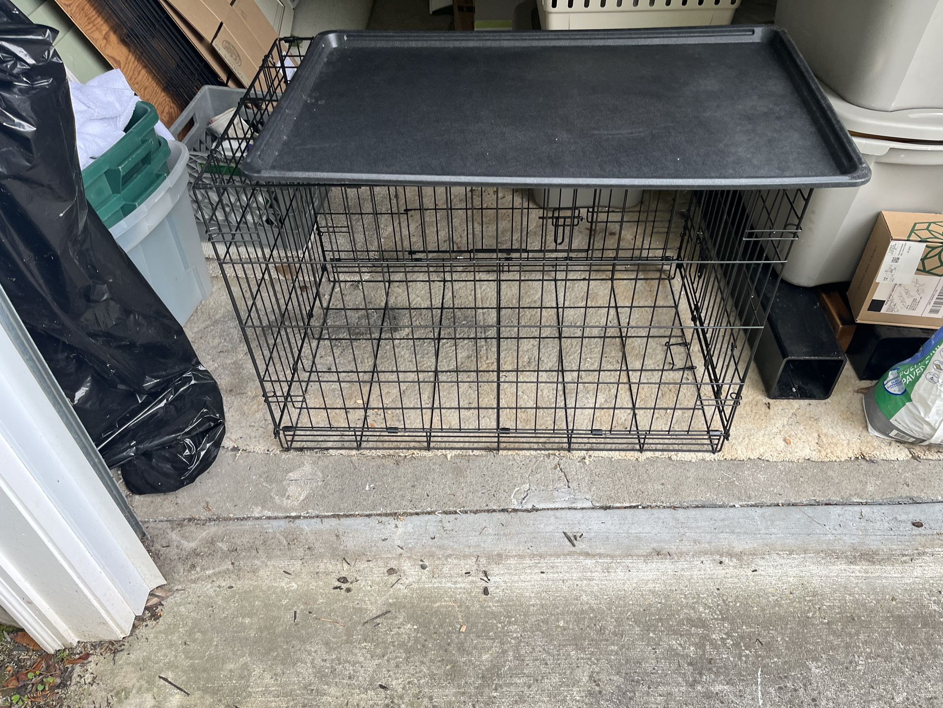 Dog Kennel
