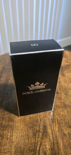 Dolce & Gabbana EAU DE PERFUME