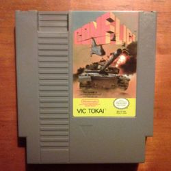 CONFLICT-Nintendo