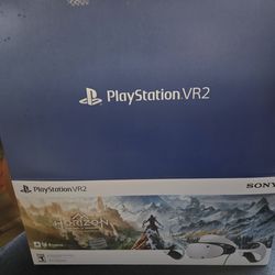 Playstation VR2