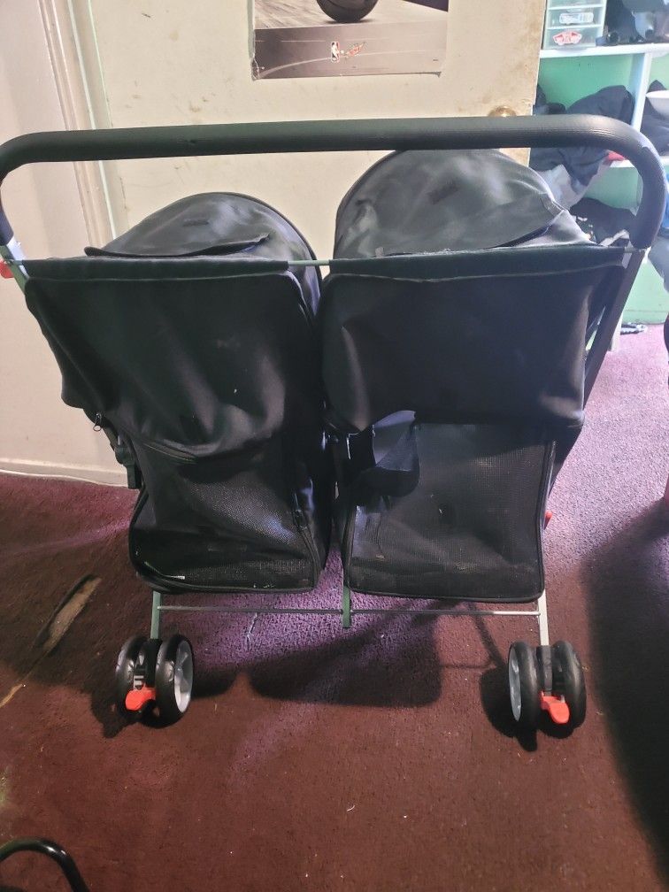 Dog Stroller