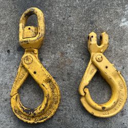 Lifting Hook