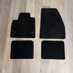 Floor Mats (New) 